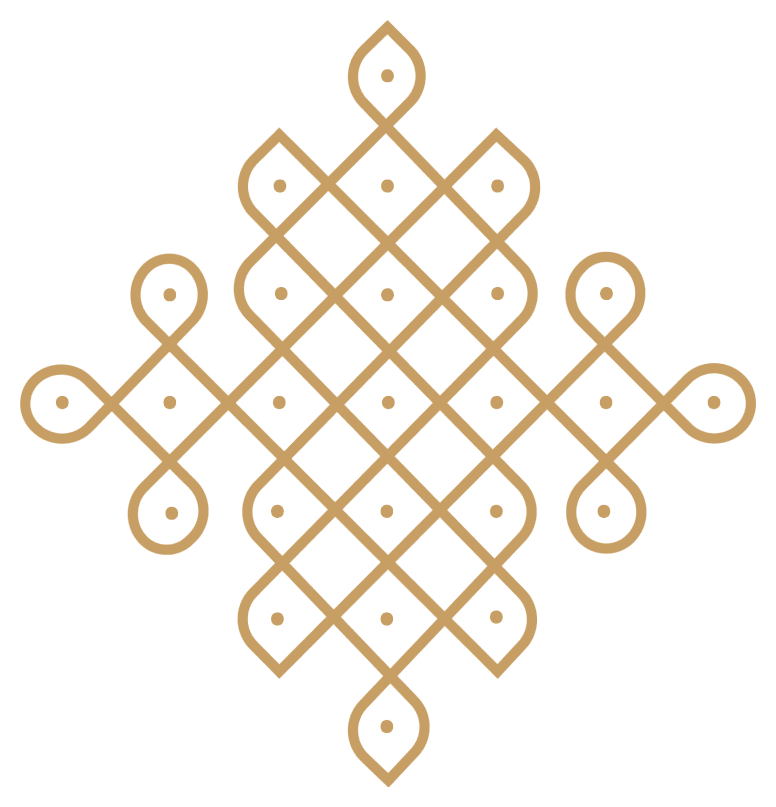 Nelathali Heritage Kolam