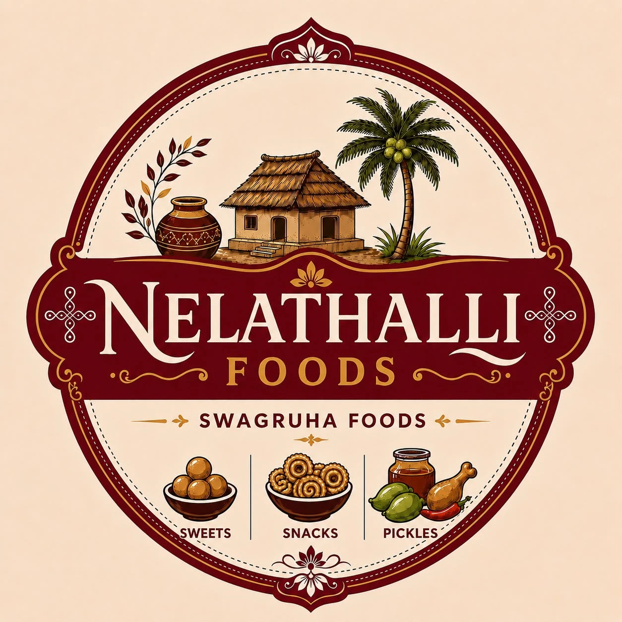 Nelathali Foods