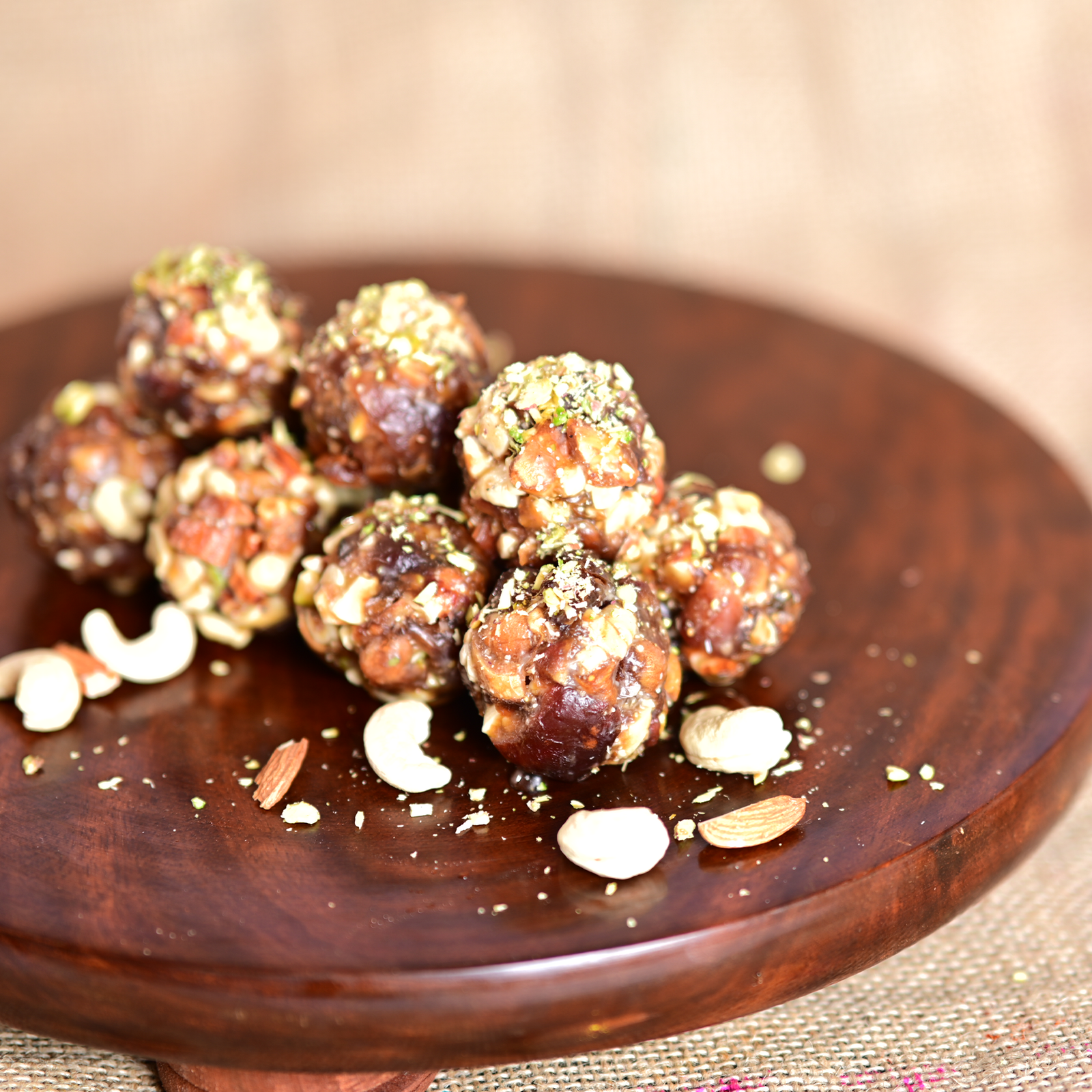 Discover Sweets