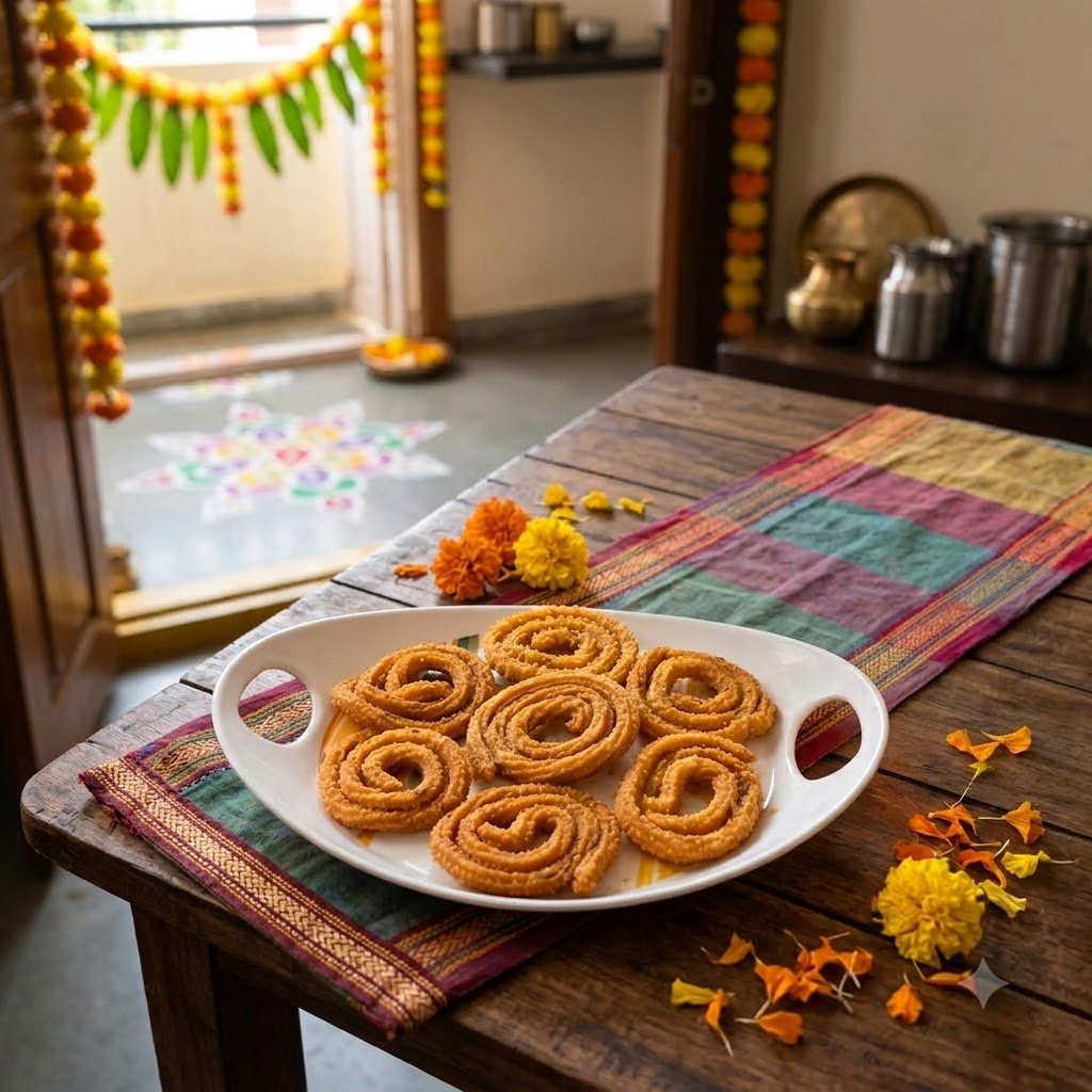 Murukulu