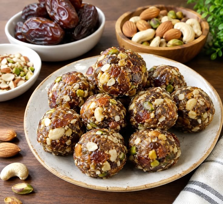 Traditional Sweet Delights