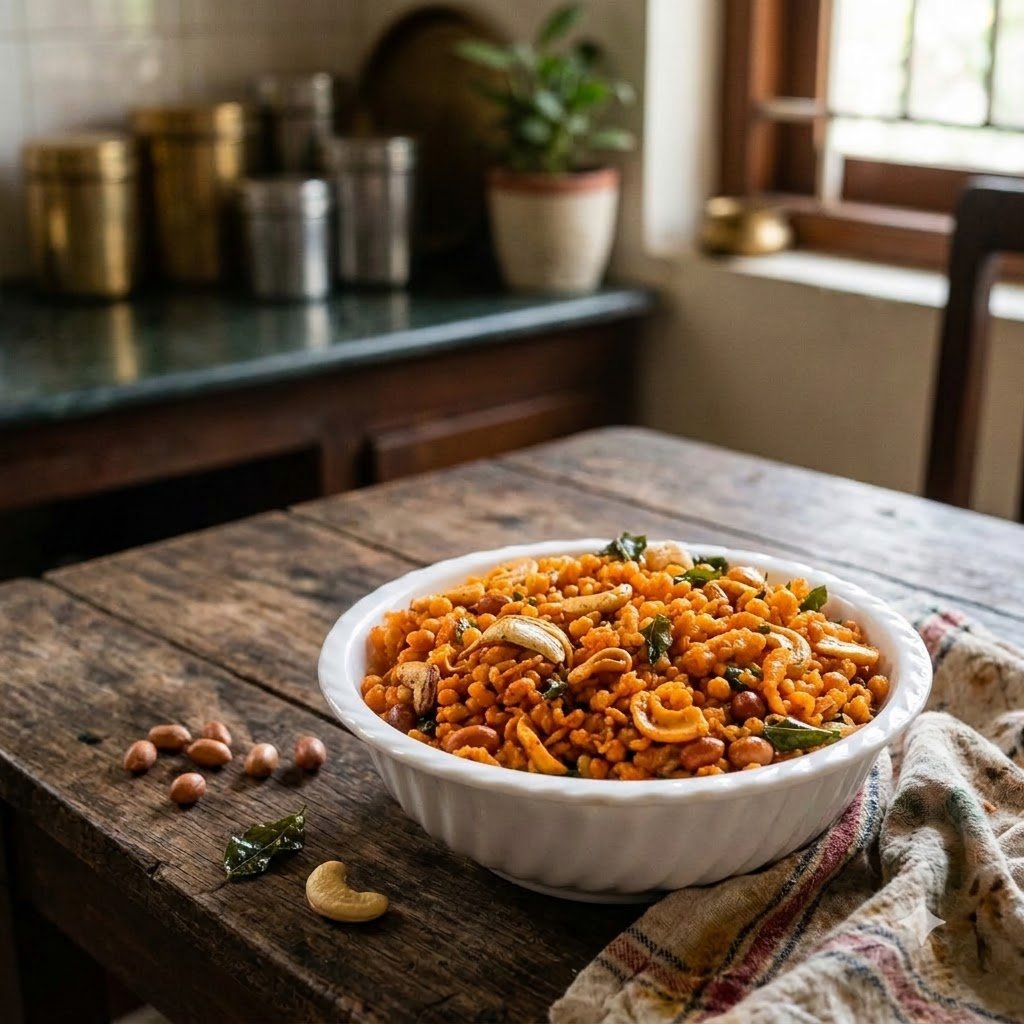 Boondi